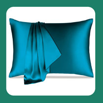 Wayfair silk outlet pillowcase